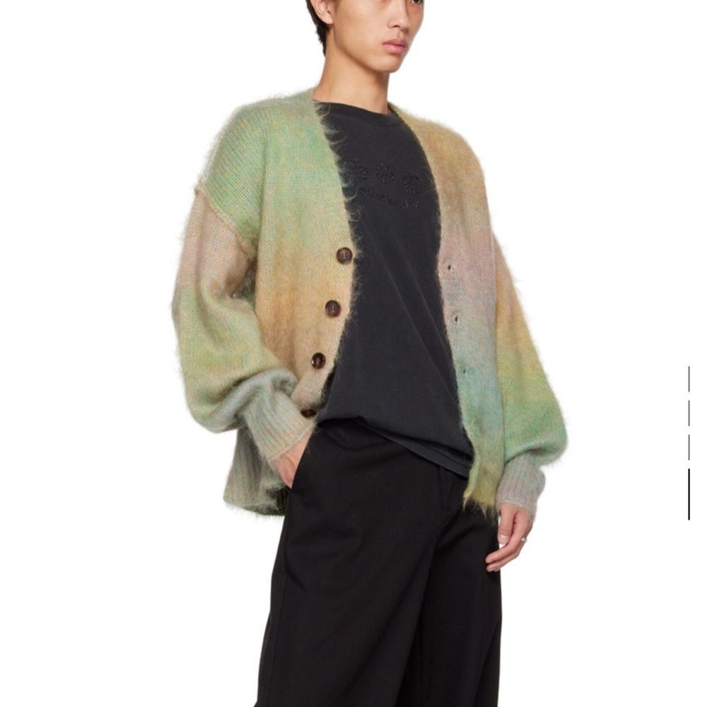Stolen Girlfriends Club Cardigan
